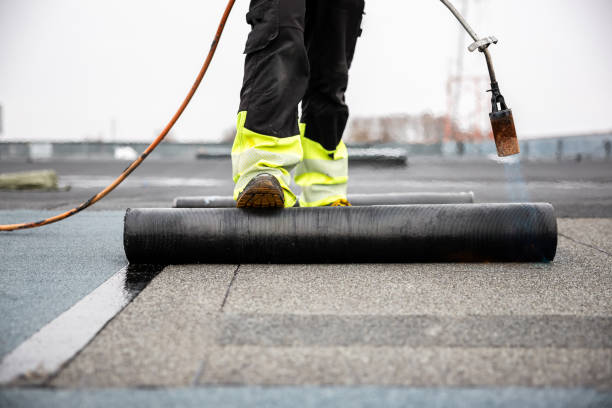 Emergency Roof Repair in East Prairie, MO
