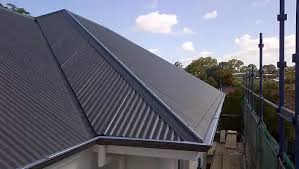 Best Sheet Metal Roofing  in East Prairie, MO